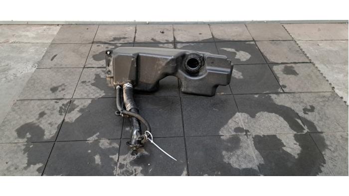 Réservoir de carburant Aixam City S