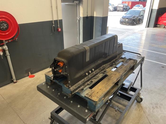 Batterie (hybride) Volvo XC60