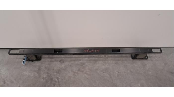 Cadre pare-chocs arrière Fiat Ducato