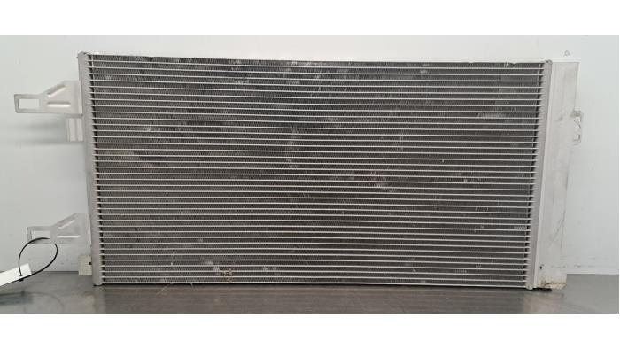 Condensateur clim Fiat Ducato