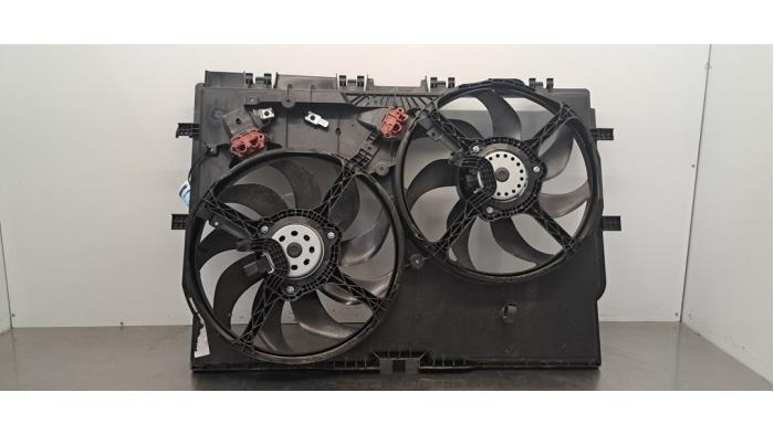Ventilateur Fiat Ducato