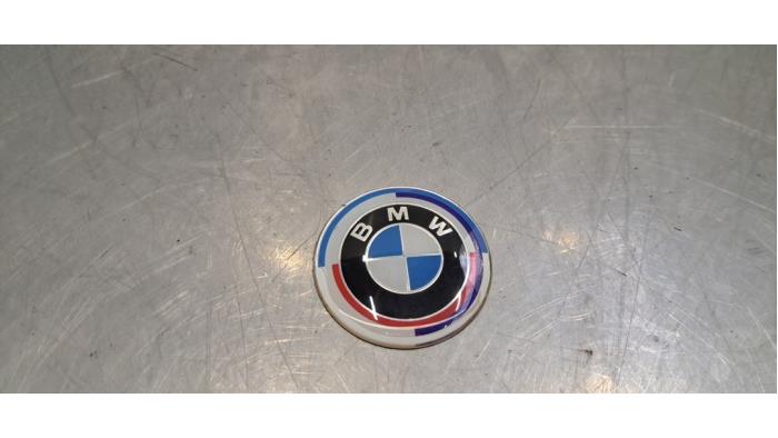 Emblème BMW 4-Série