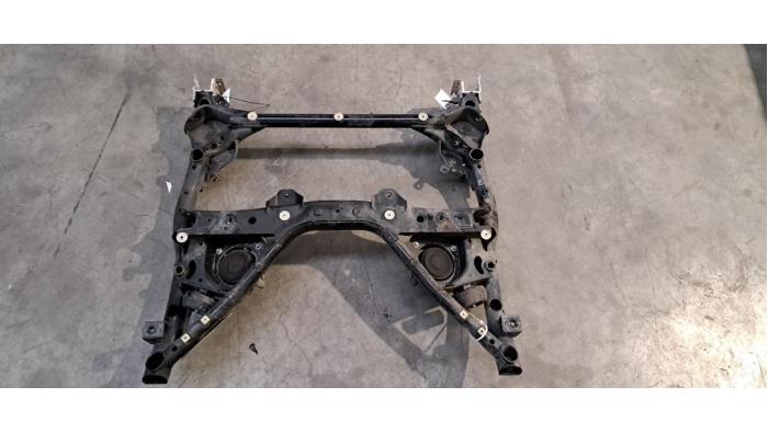 Faux châssis BMW 4-Série