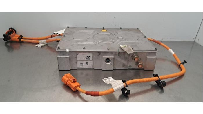 Chargeur embarqué Fiat Ducato