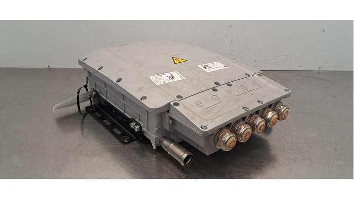 Convertisseur (hybride) Fiat Ducato