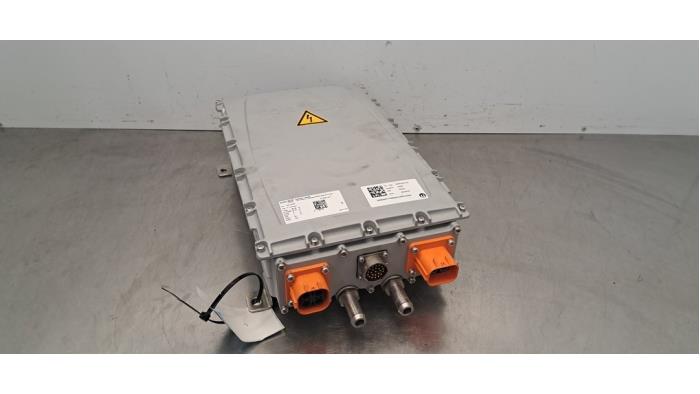 Chargeur embarqué Fiat Ducato