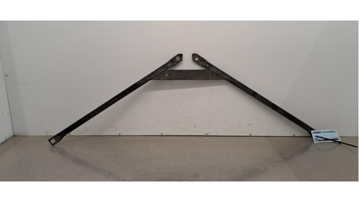 Support partie avant BMW 4-Série