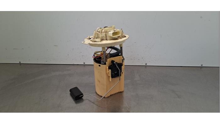 Pompe carburant électrique Ford Transit