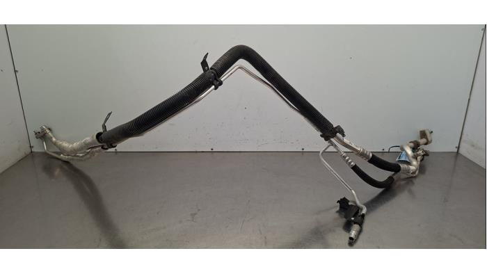 Tuyau clim Ford Transit