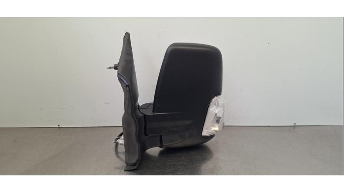 Rétroviseur extérieur gauche Ford Transit