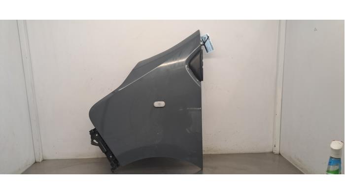 Aile avant gauche Fiat Talento