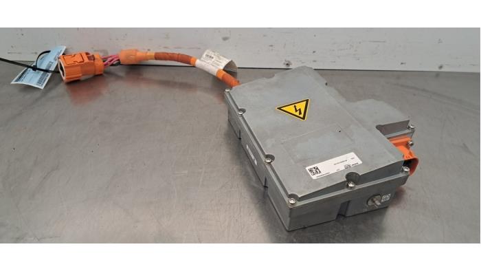 Convertisseur divers Fiat Ducato