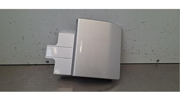 Bande décorative Ford Transit