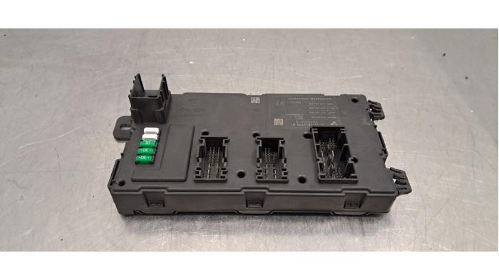 Ordinateur contrôle fonctionnel BMW 4-Série