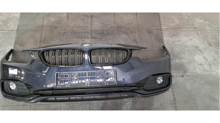Pare-chocs avant BMW 4-Série
