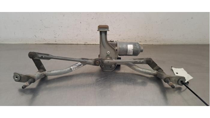 Moteur+mécanique essuie-glace Fiat Talento