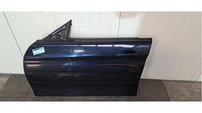 Portière 4portes avant gauche BMW 4-Série