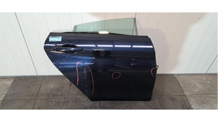 Portière 4portes arrière droite BMW 4-Série