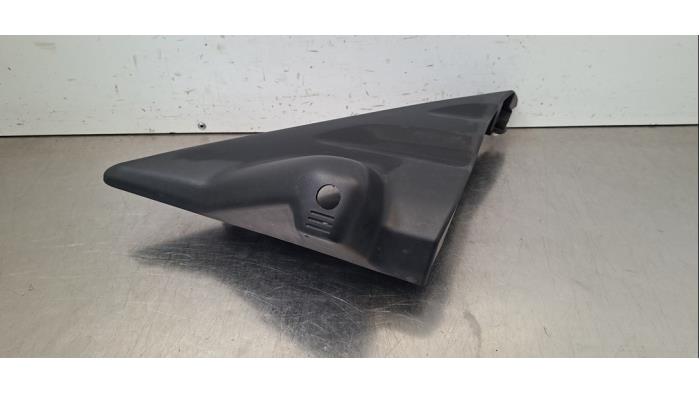 Bande décorative Ford Transit