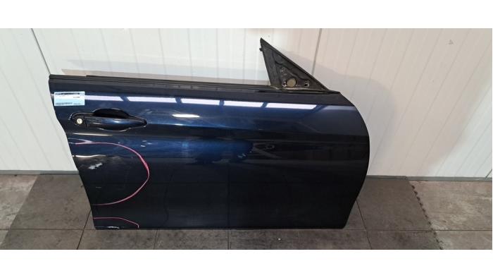 Portière 4portes avant droite BMW 4-Série