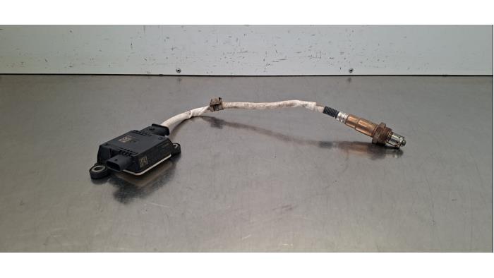 Capteur NOx Ford Transit