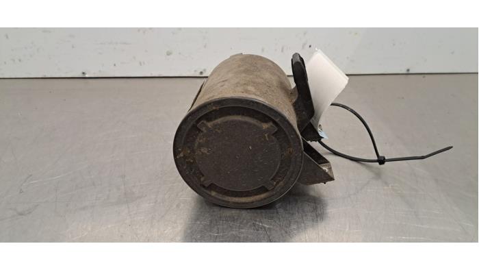 Filtre carbone BMW 4-Série