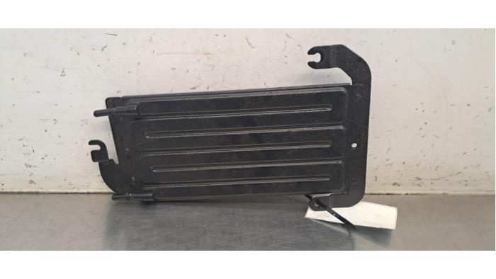 Refroidisseur de carburant Fiat Talento