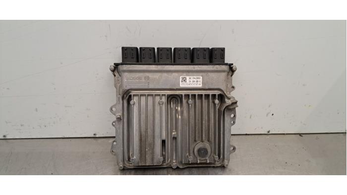 Ordinateur gestion moteur BMW 4-Série