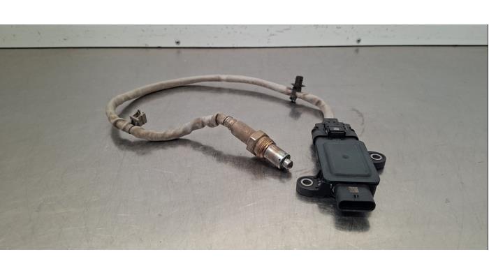 Capteur NOx Ford Transit