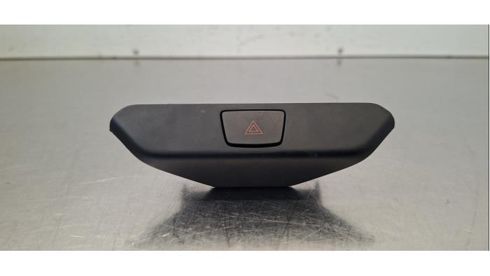 Commutateur éclairage d'urgence Ford Transit