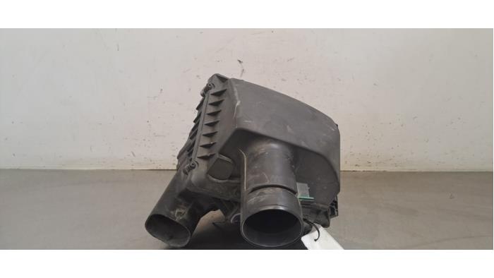 Boîtier filtre à air Fiat Talento