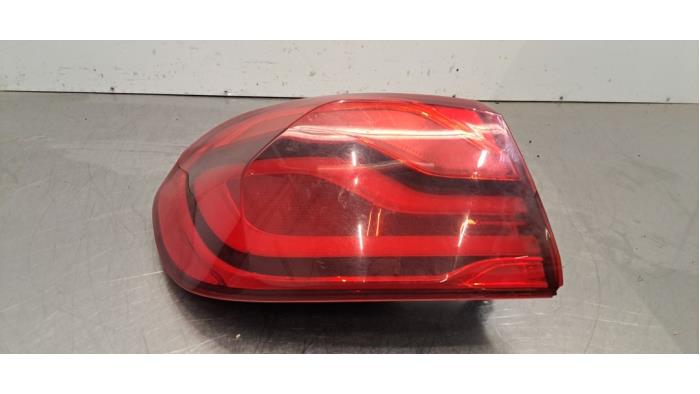 Feu arrière gauche BMW 4-Série