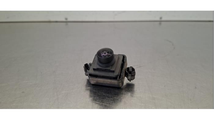 Caméra avant Ford Transit