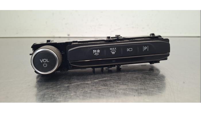 Commutateur (divers) Ford Transit