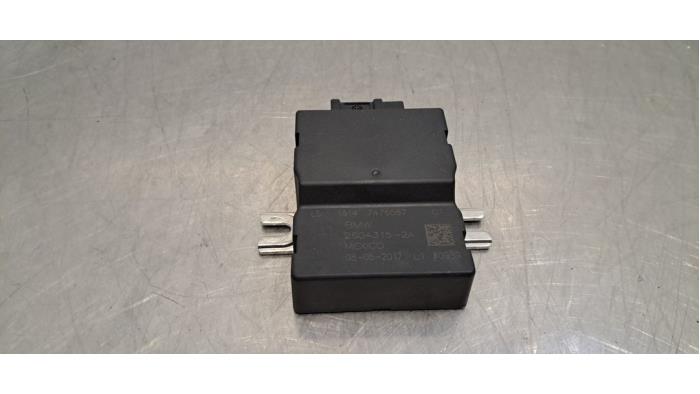 Module pompe carburant BMW 4-Série