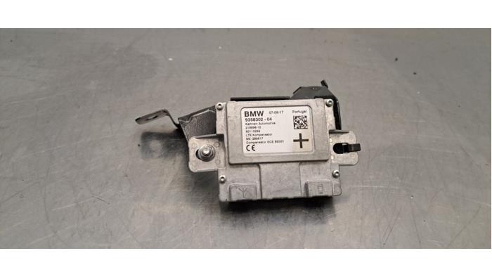 Antenne amplificateur BMW 4-Série