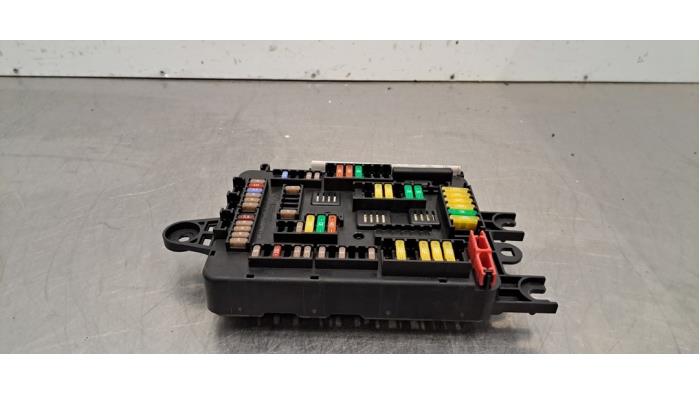 Boîte à fusibles BMW 4-Série