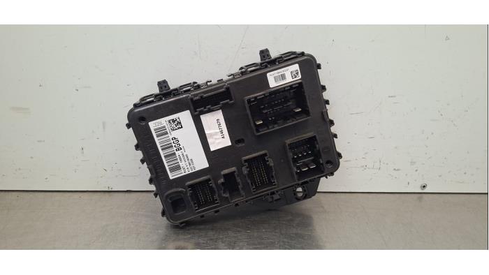 Ordinateur contrôle fonctionnel Ford Transit