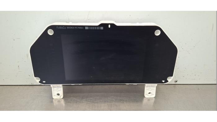 Compteur kilométrique KM Ford Transit