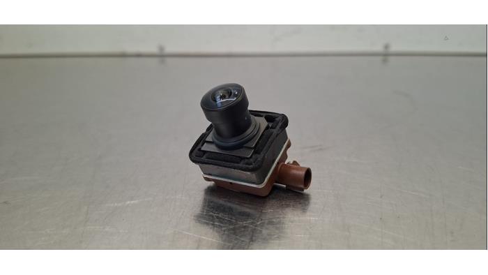 Caméra avant Ford Transit