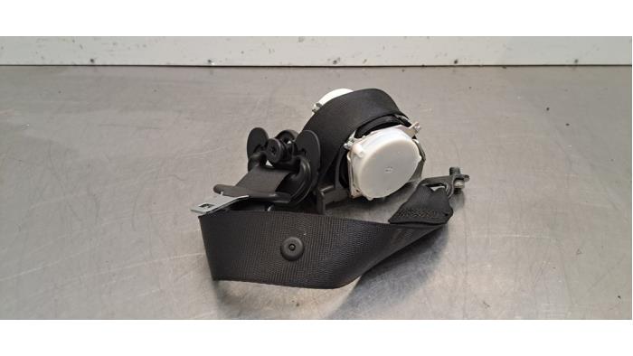 Ceinture de sécurité avant gauche BMW 4-Série