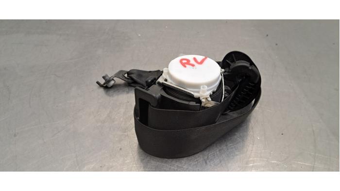 Ceinture de sécurité avant droite BMW 4-Série