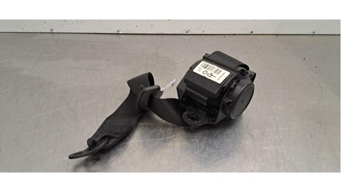 Ceinture de sécurité arrière gauche BMW 4-Série