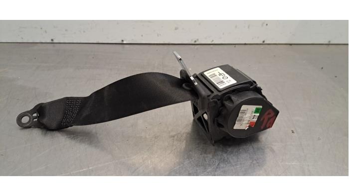 Ceinture de sécurité arrière droite BMW 4-Série