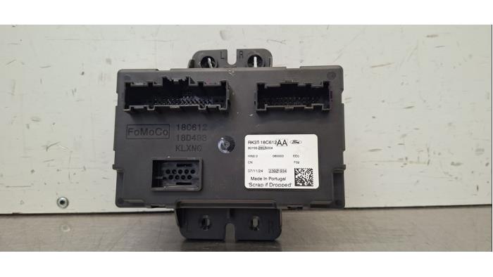 Module climatronic Ford Transit