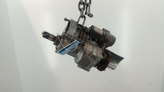 Différentiel avant Volkswagen Golf