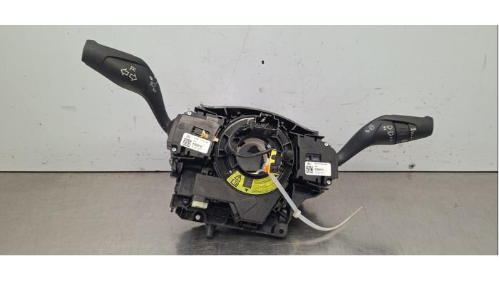 Commutateur combi colonne de direction Ford Transit