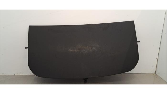 Plage arrière BMW 4-Série