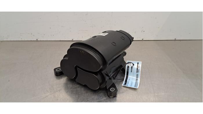 Filtre carbone BMW 4-Série