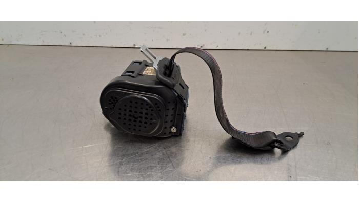 Ceinture de sécurité arrière gauche BMW 4-Série